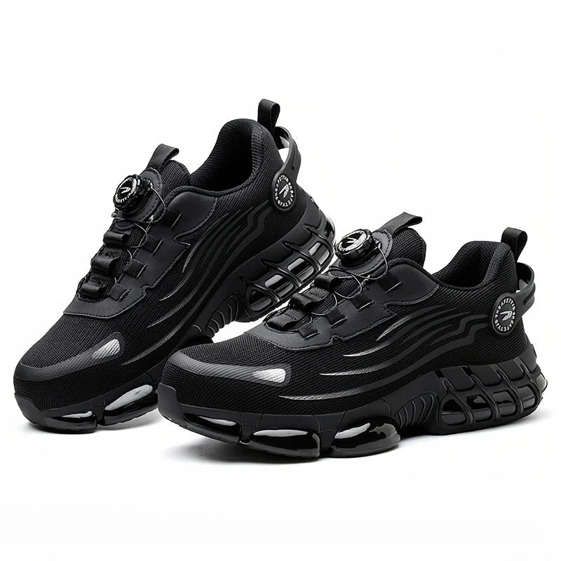 Deng – Ademend & Antislip Sneaker