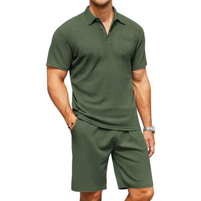 Ethan | Slim-fit Set voor Heren