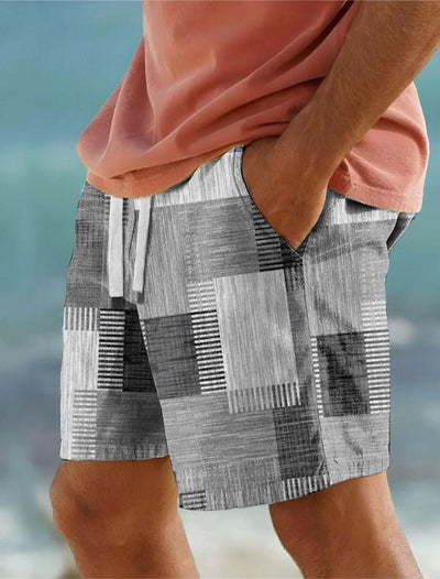 Alcalde – Stijlvolle Zomershorts