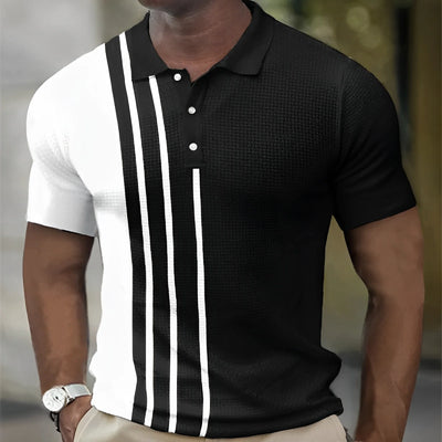 Holluxe - Zomer Poloshirt