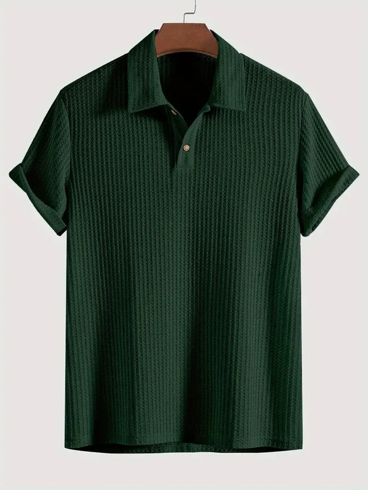 Oliver | Casual poloshirt