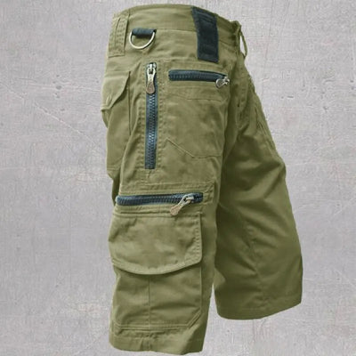Lenoir™ – Veelzijdige cargo short voor elke dag