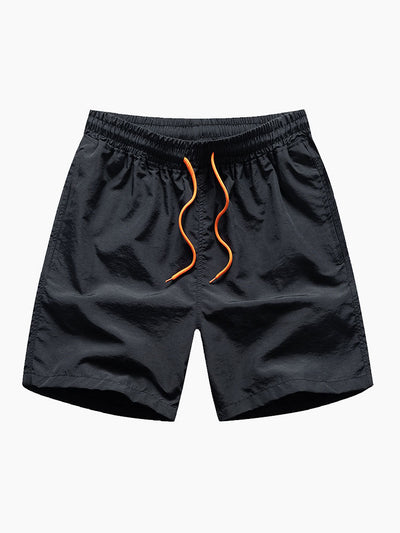 Palmboom Flamingo Print Set