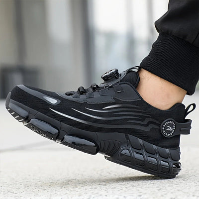 Deng – Ademend & Antislip Sneaker