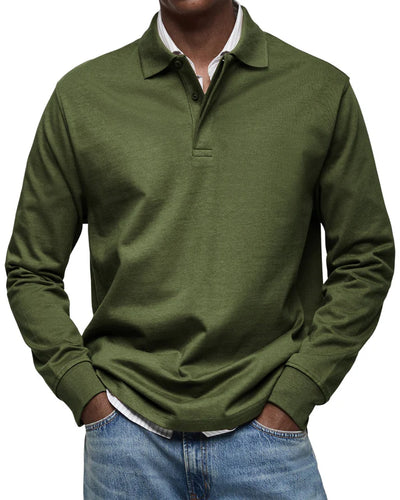 Desmond – Casual Poloshirt