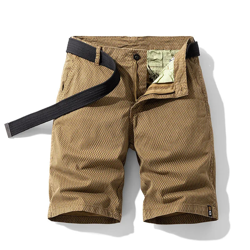 Walter Urban Korte Broek