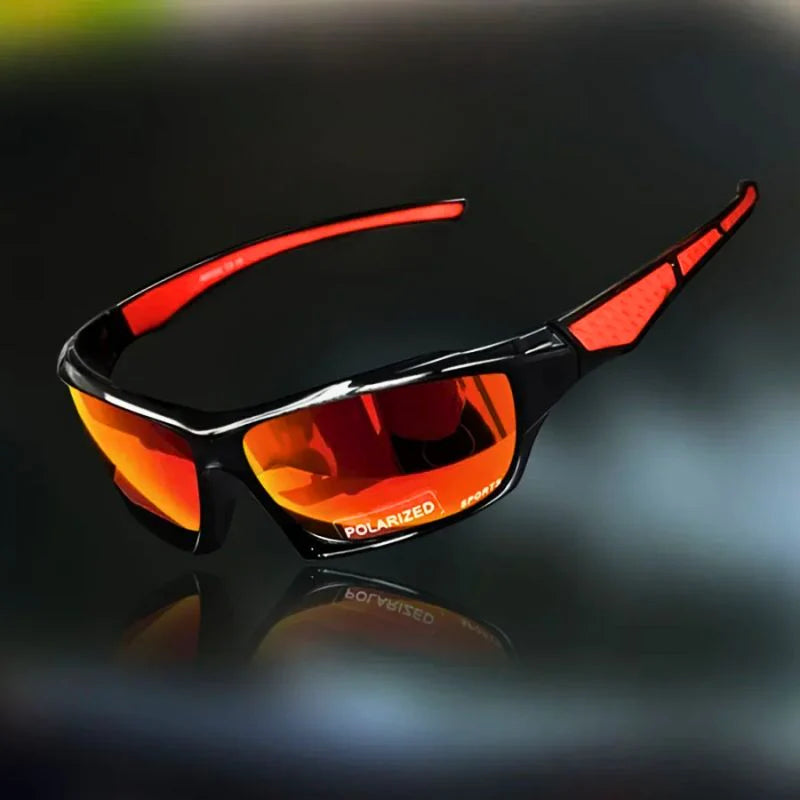 Vanz™ | Pulse Zonnebril (1+1 Pack)