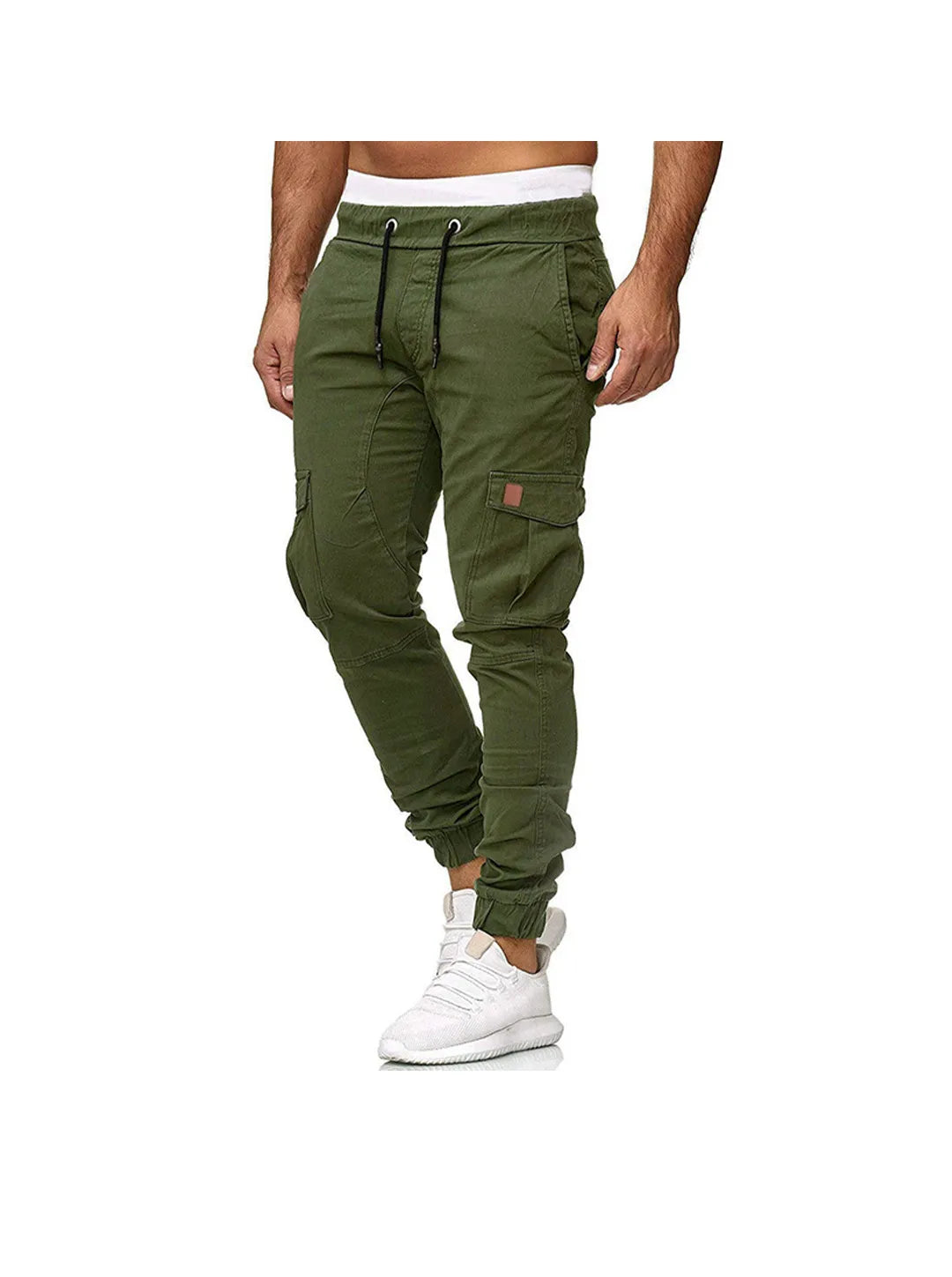 Lee - Slim fit broek