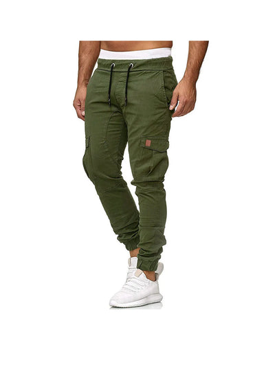 Lee - Slim fit broek