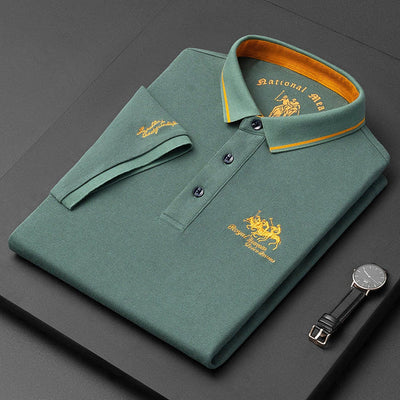 Ralph™  Iconische Herenpolo