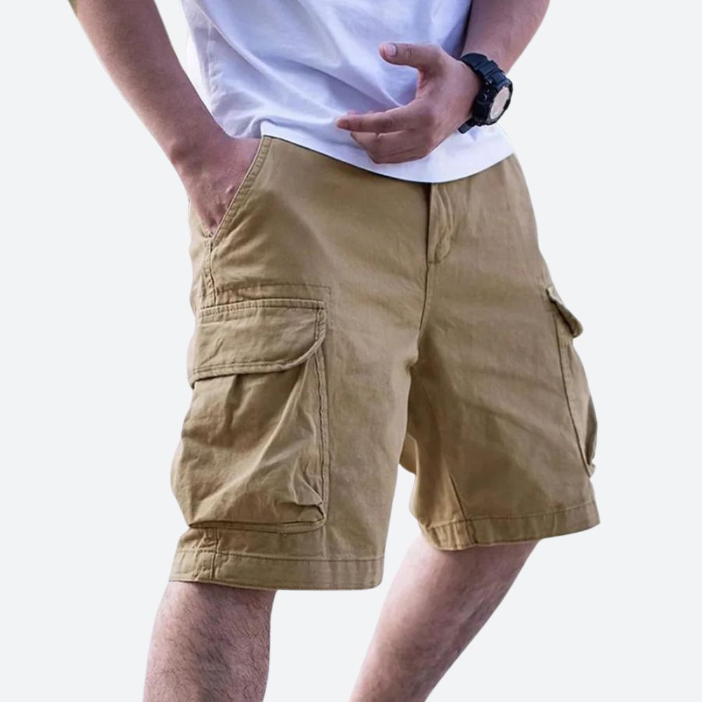 Julien™ | Casual Korte Broek