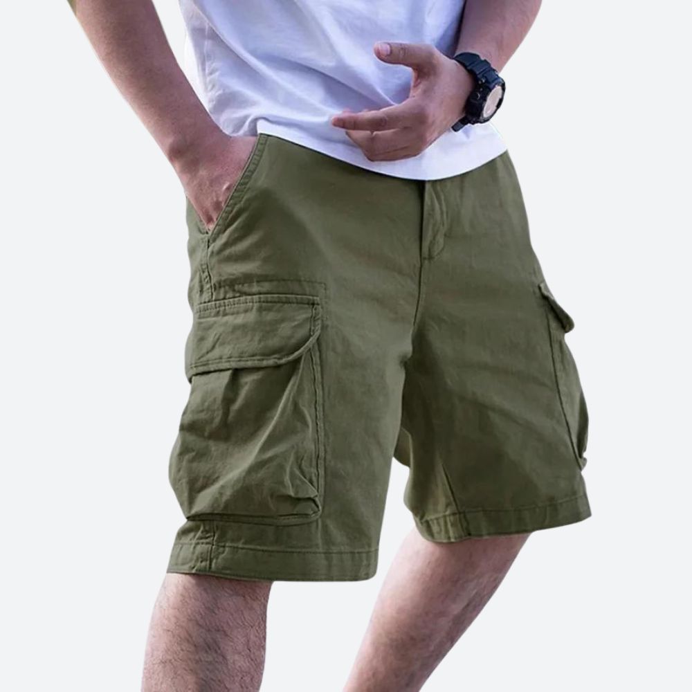Julien™ | Casual Korte Broek