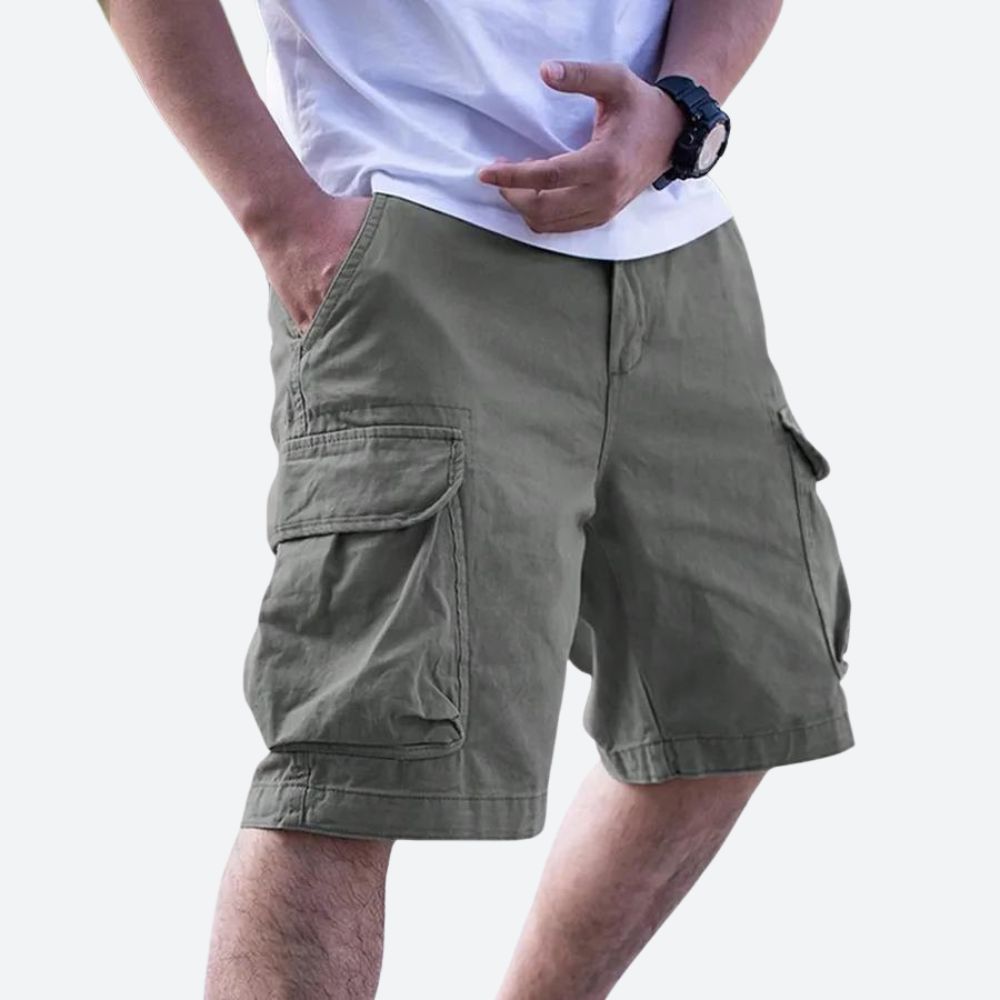 Julien™ | Casual Korte Broek