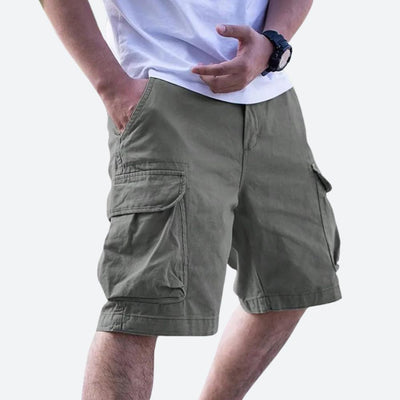 Julien™ | Casual Korte Broek