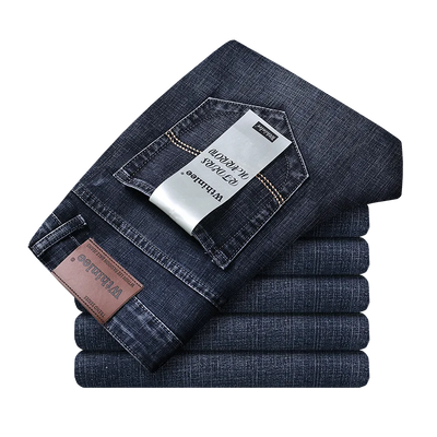 Wthinlee™ - Klassieke Stretch Spijkerbroek