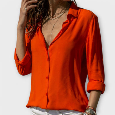 De perfecte blouse
