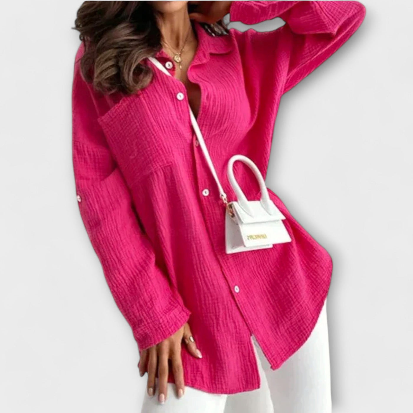 Damesblouse
