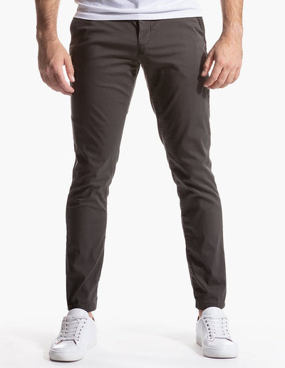 Bartel - Stretch Casual Broek