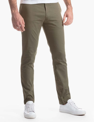 Bartel - Stretch Casual Broek