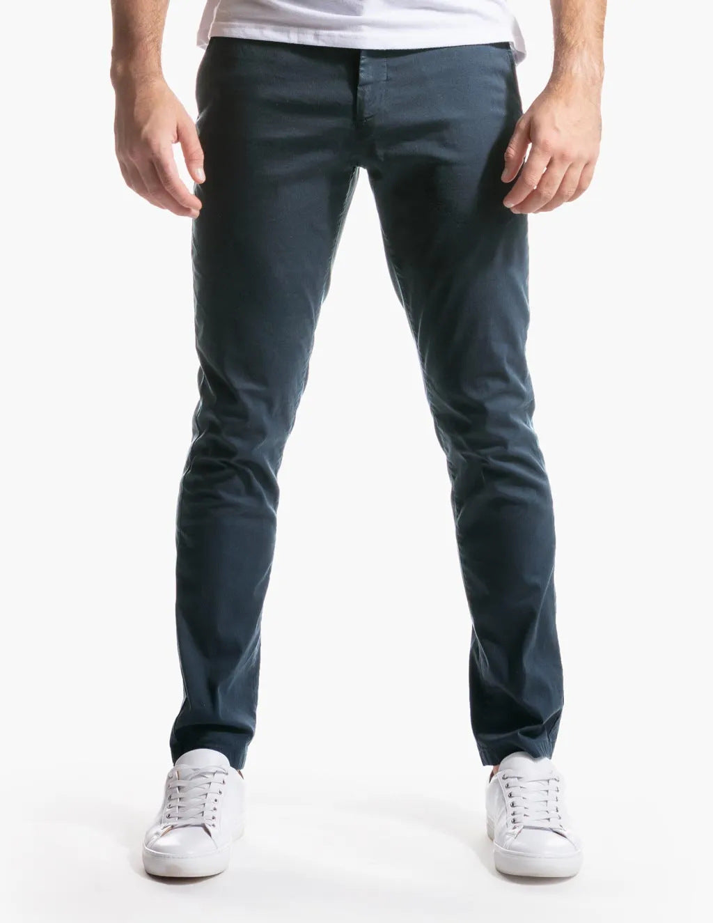 Bartel - Stretch Casual Broek
