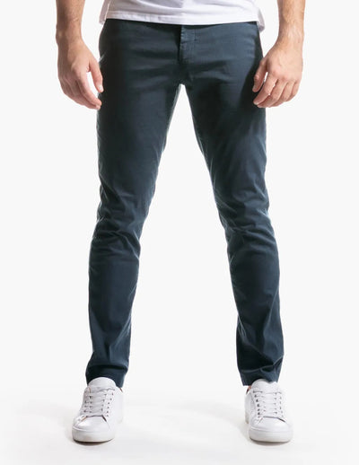Bartel - Stretch Casual Broek