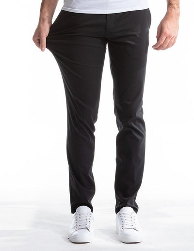 Bartel - Stretch Casual Broek
