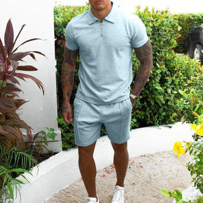Levi | Casual Tweedelige Set