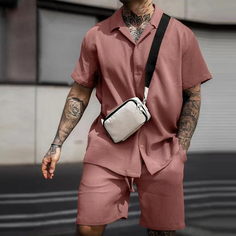 Nolan - Katoenen Poloset