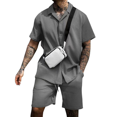 Nolan - Katoenen Poloset