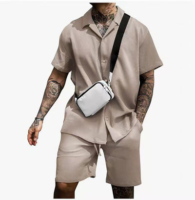 Nolan - Katoenen Poloset