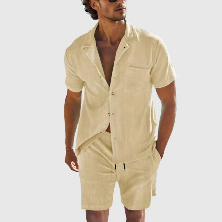 Floris - Gouden Kust Set