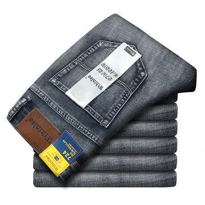 Wthinlee™ - Klassieke Stretch Spijkerbroek