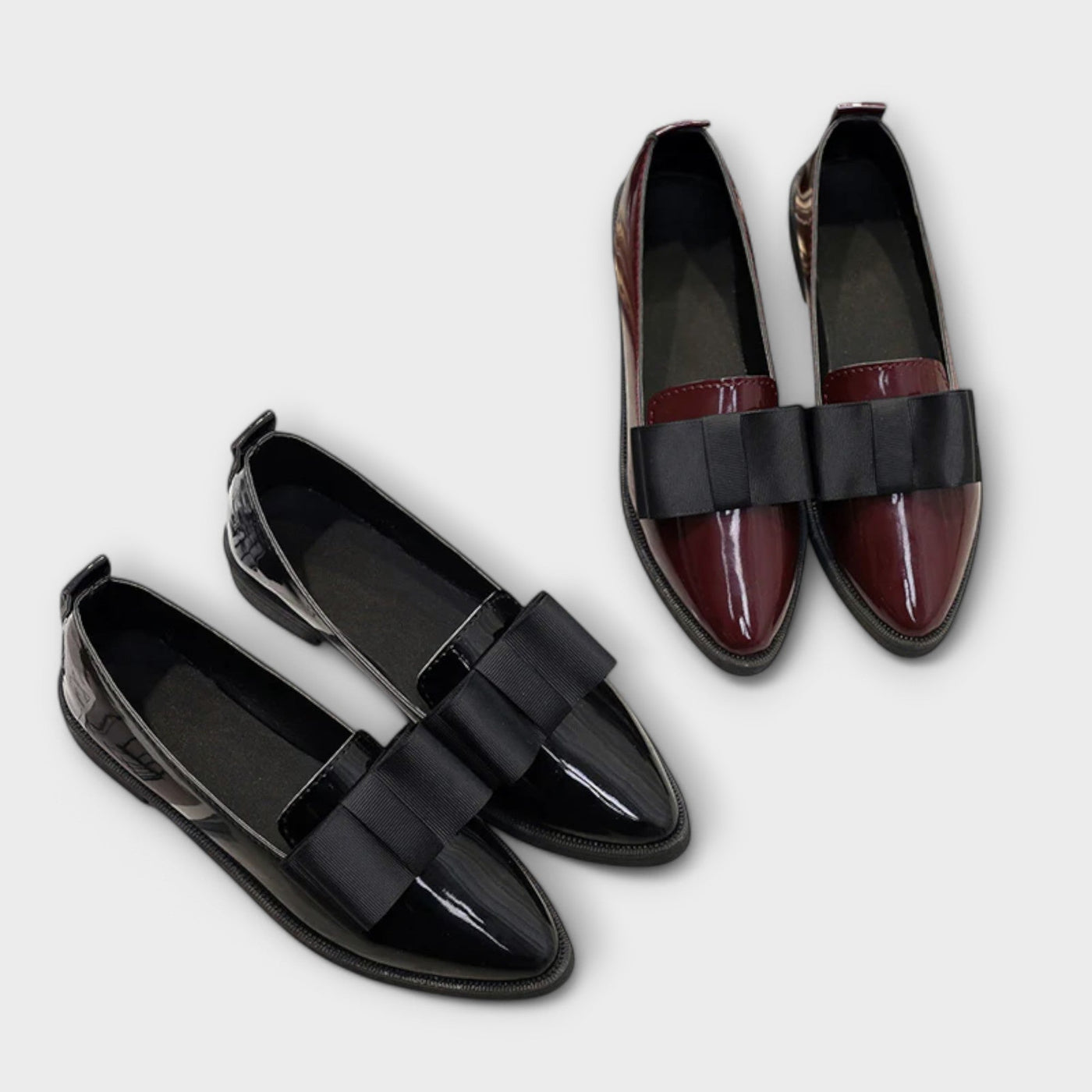 Mocassins