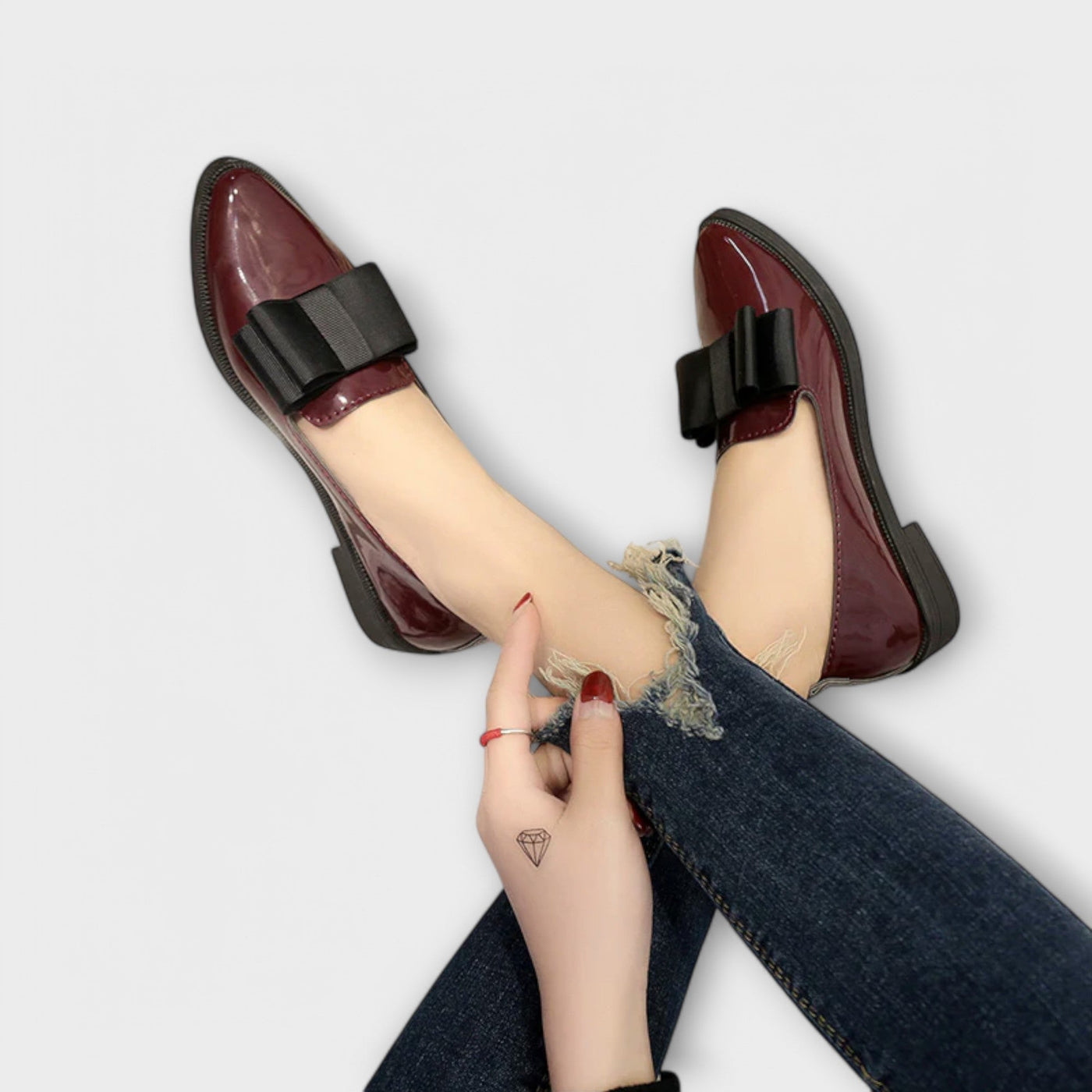 Mocassins