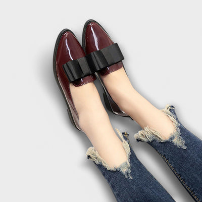 Mocassins