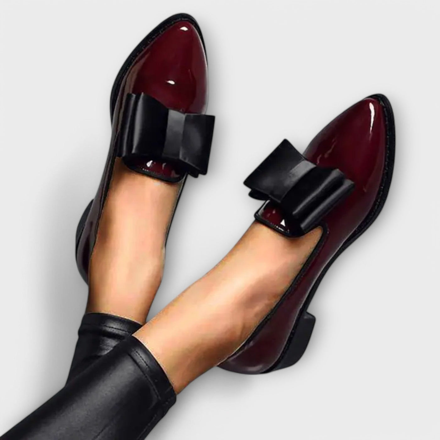 Mocassins