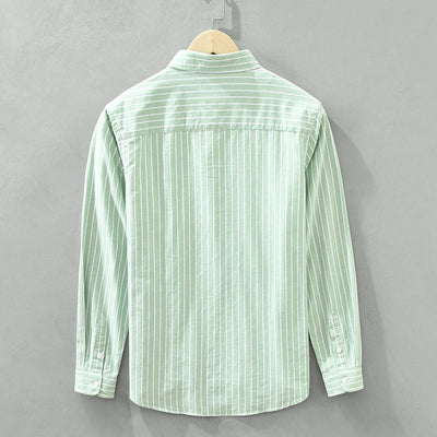 Flick™ Chic Gestreepte Top