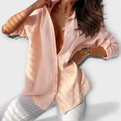 Blouse voor Lente en Zomer
