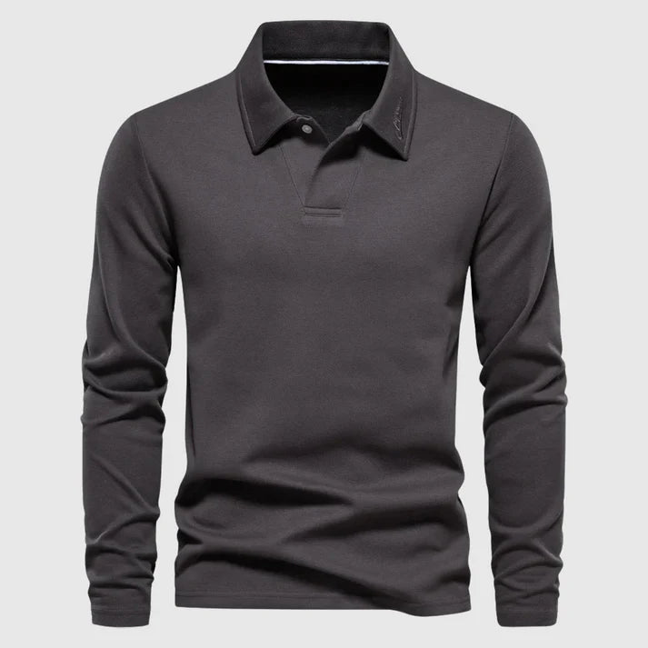Lorenzo Vitali Elite Poloshirt