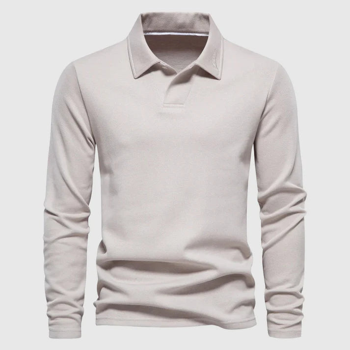 Lorenzo Vitali Elite Poloshirt