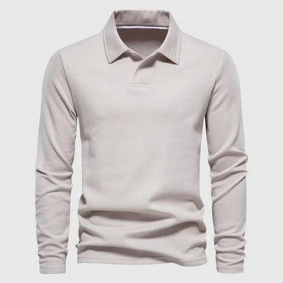 Lorenzo Vitali Elite Poloshirt