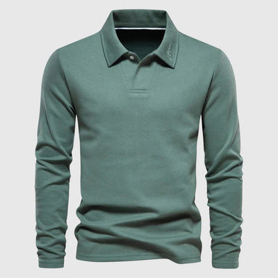 Lorenzo Vitali Elite Poloshirt