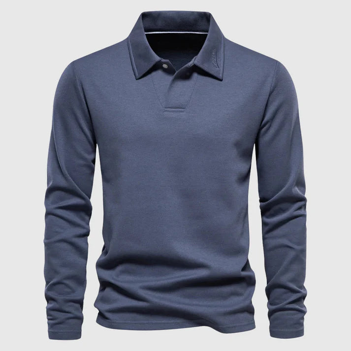 Lorenzo Vitali Elite Poloshirt