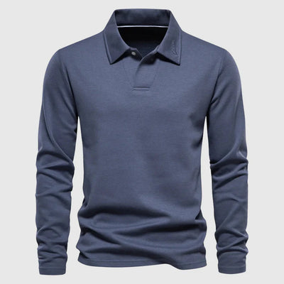 Lorenzo Vitali Elite Poloshirt