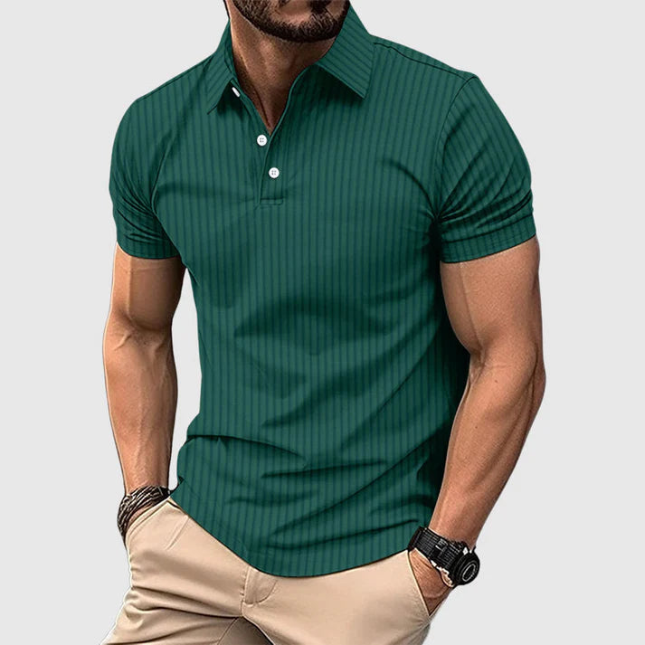 Marco De Luca Bentley Polo Shirt
