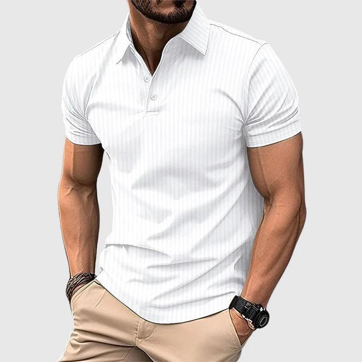 Marco De Luca Bentley Polo Shirt