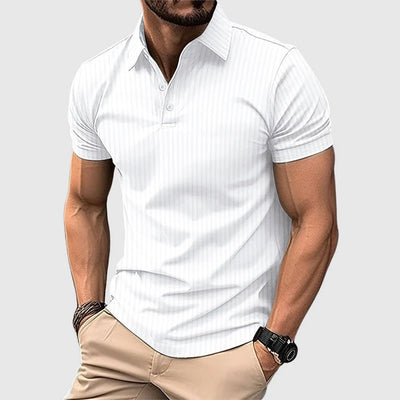 Marco De Luca Bentley Polo Shirt