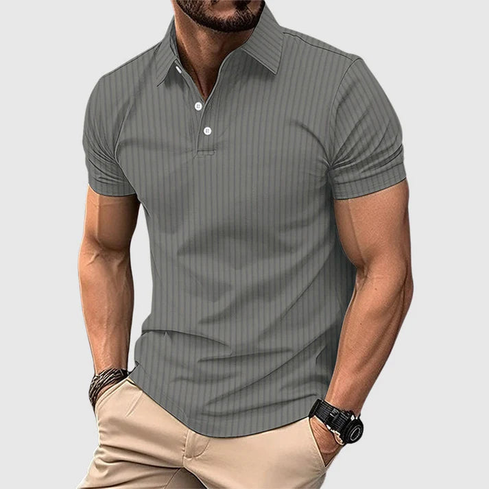 Marco De Luca Bentley Polo Shirt