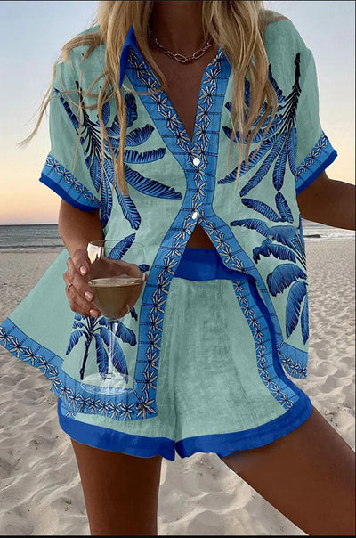 Mila - Elegante Zomerset