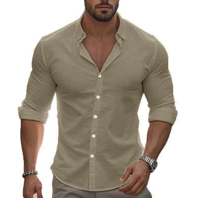 Palermo - Katoenen Zomershirt